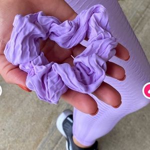 Booty by brabants scrunchie